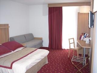 Mercure Centre - Porte De La Baie De Somme Hotel