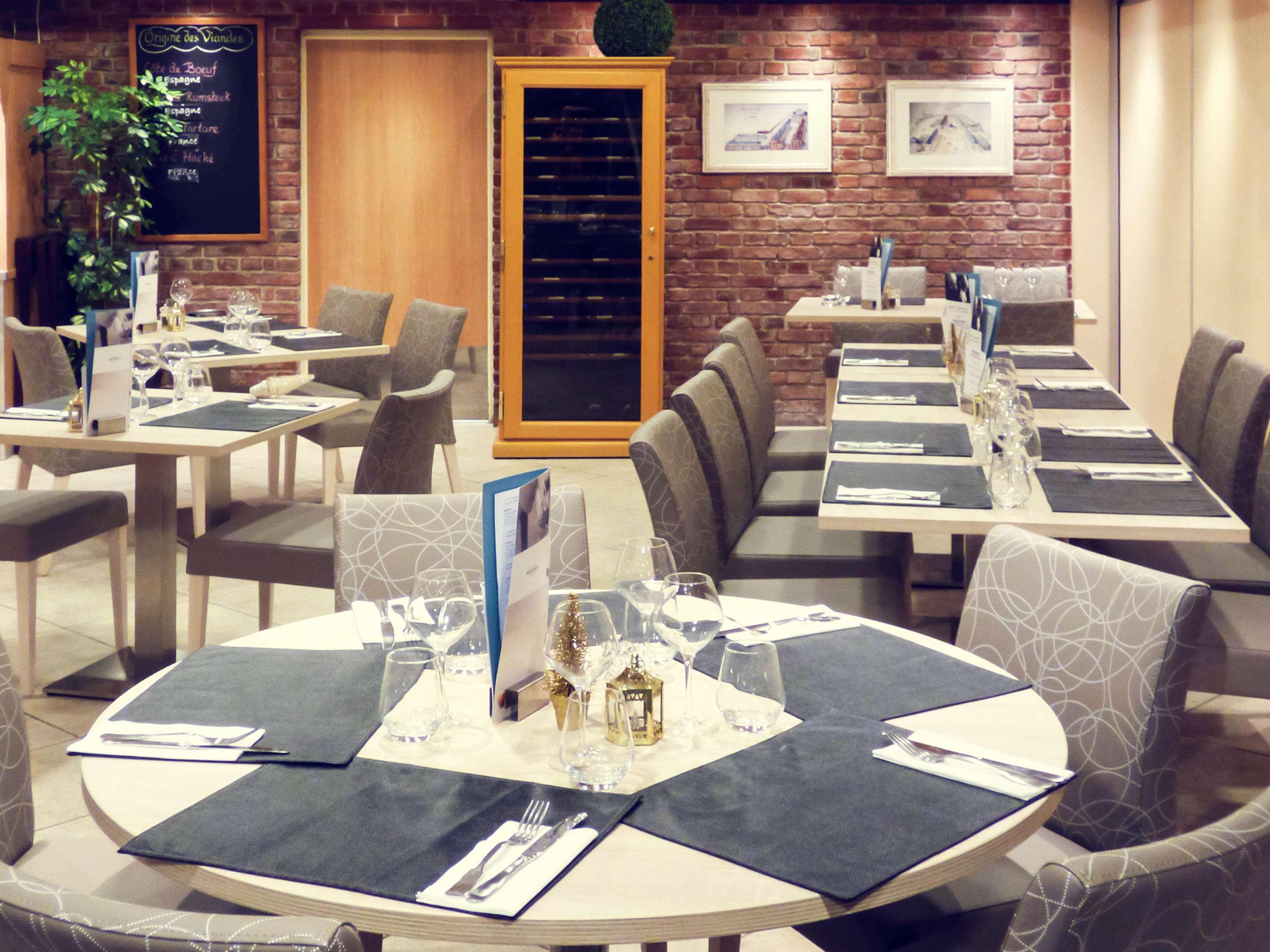 Mercure Centre - Porte De La Baie De Somme 4* Abbeville