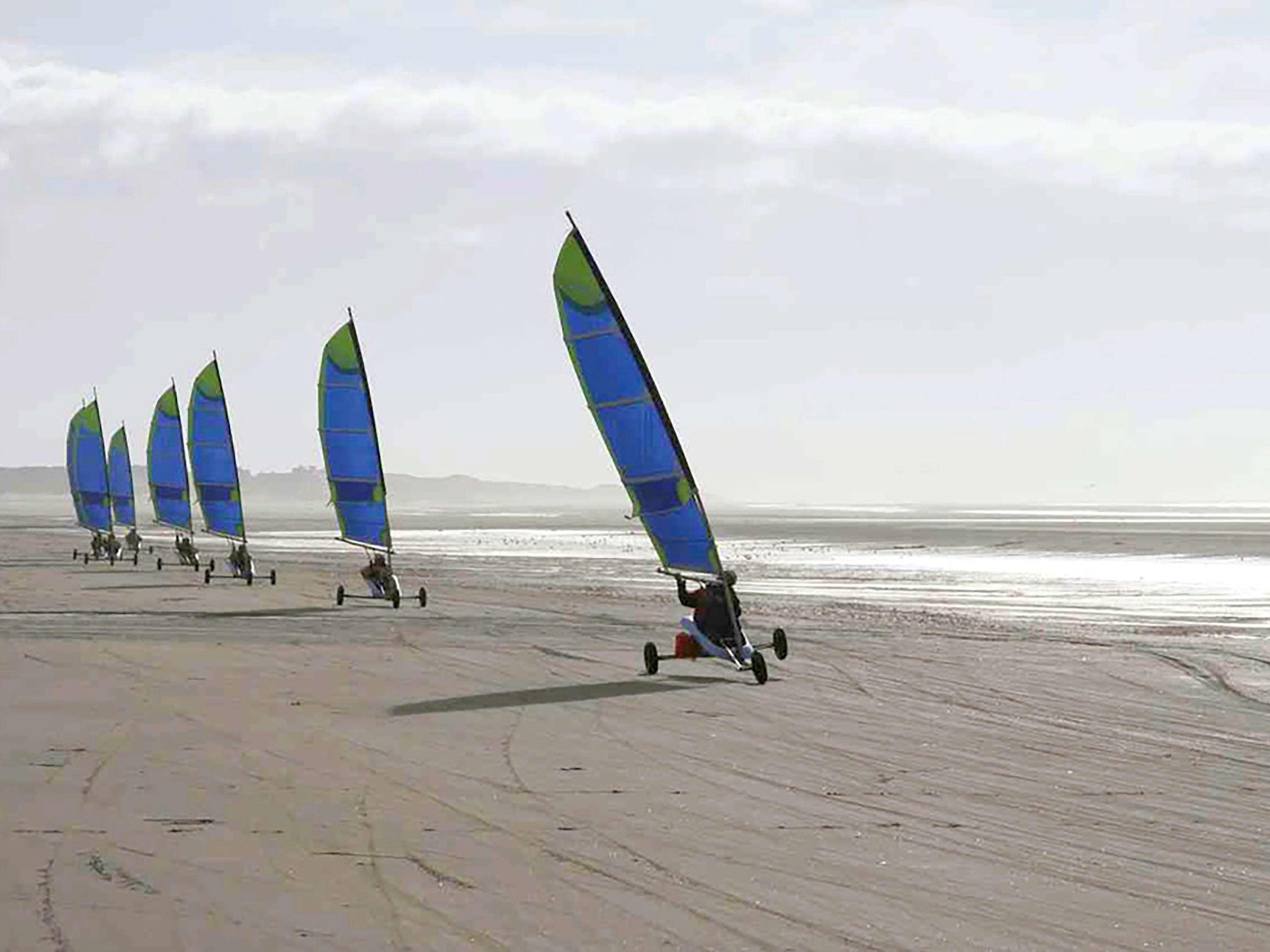 Mercure Centre - Porte De La Baie De Somme Hotel Abbeville