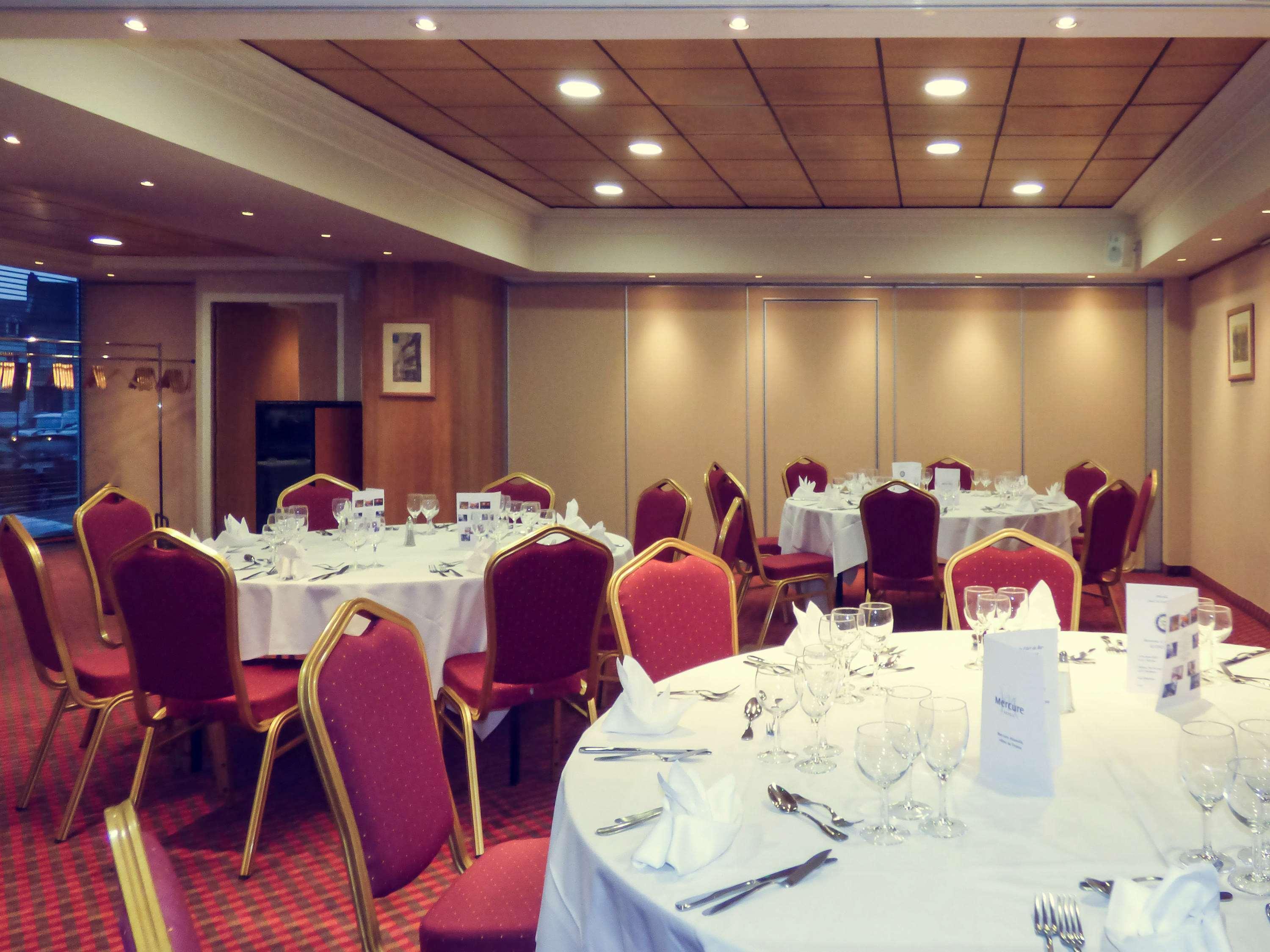 Mercure Centre - Porte De La Baie De Somme Abbeville