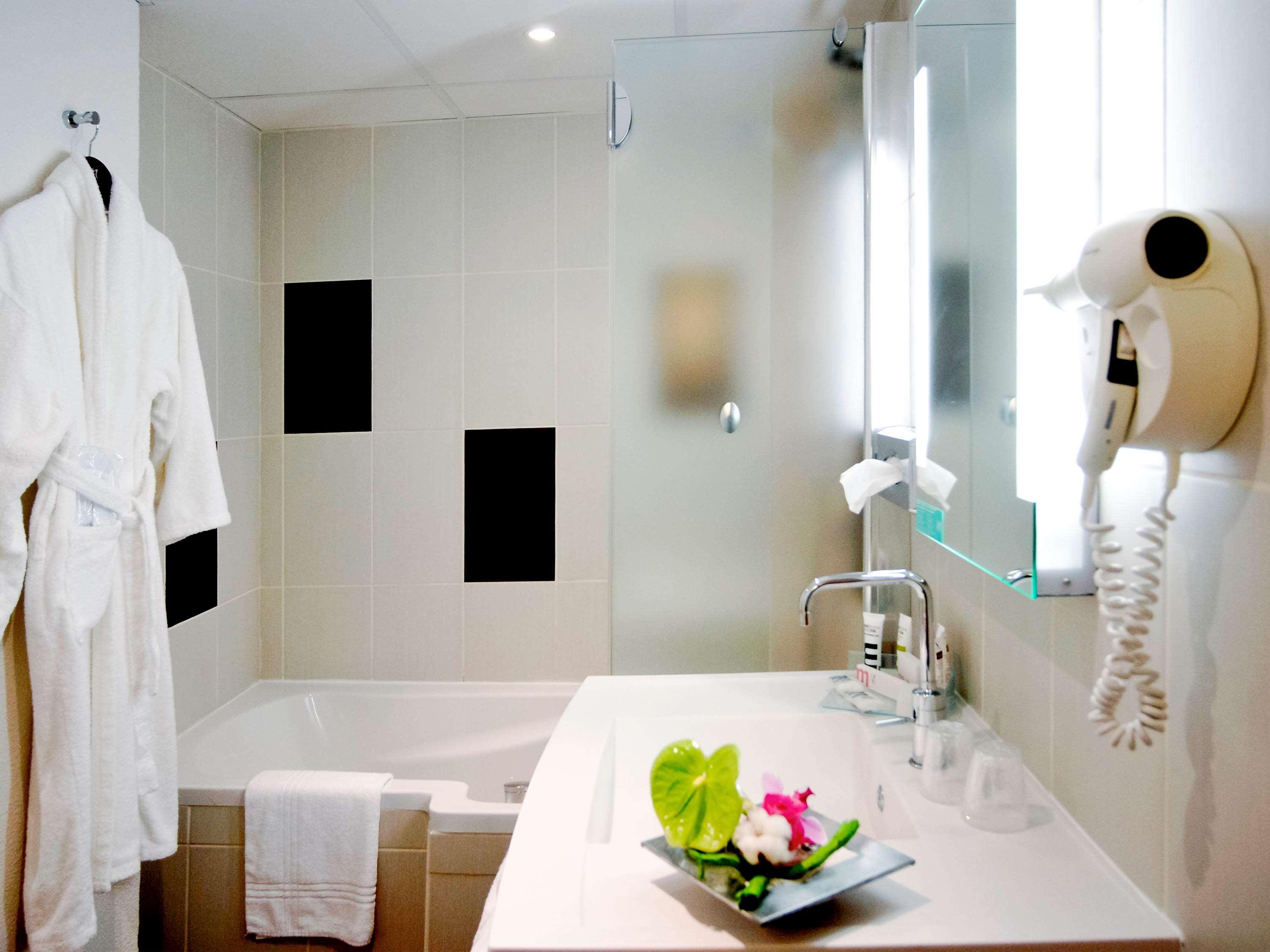 Mercure Centre - Porte De La Baie De Somme Hotel Abbeville