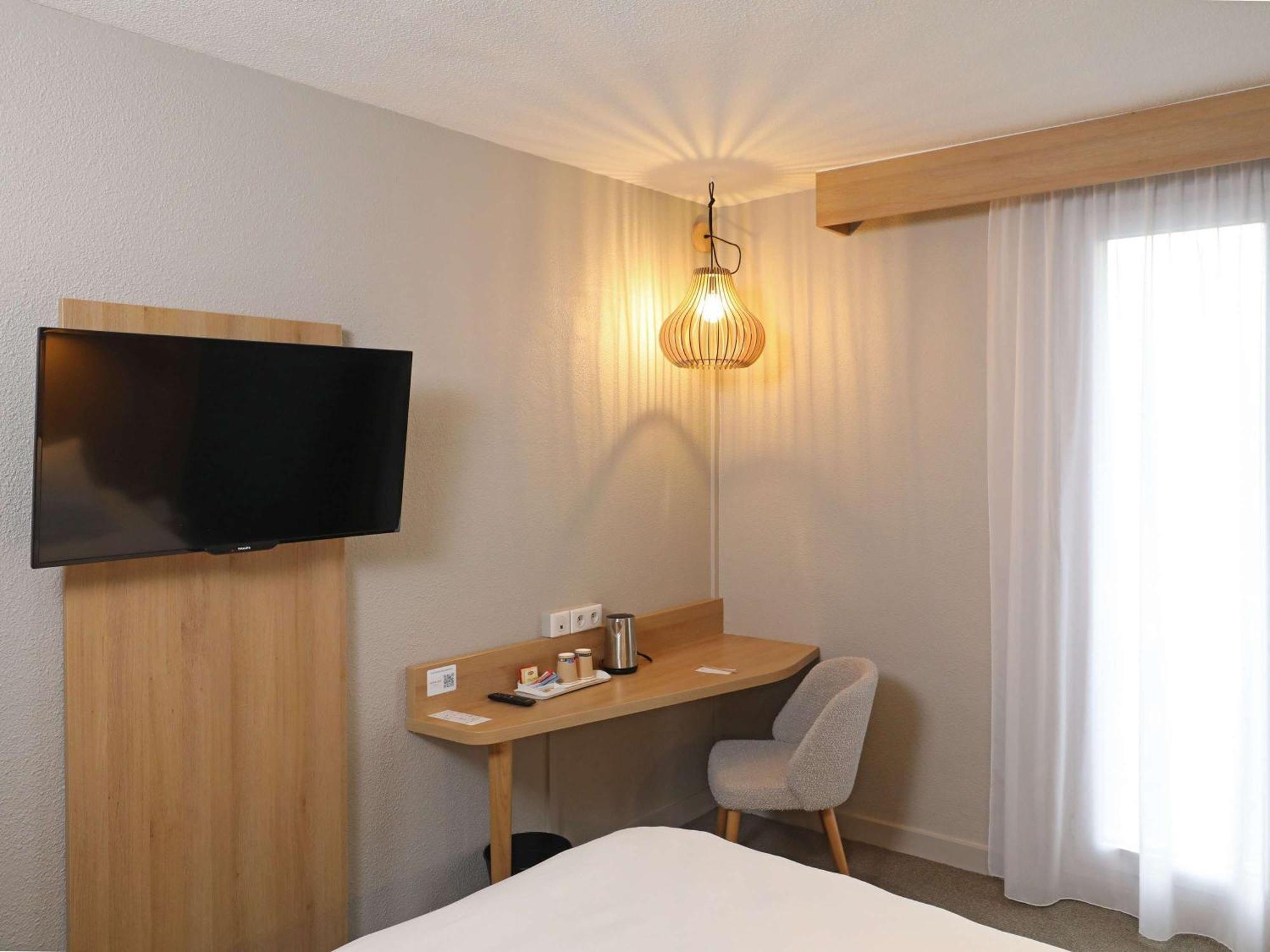 Mercure Centre - Porte De La Baie De Somme Abbeville
