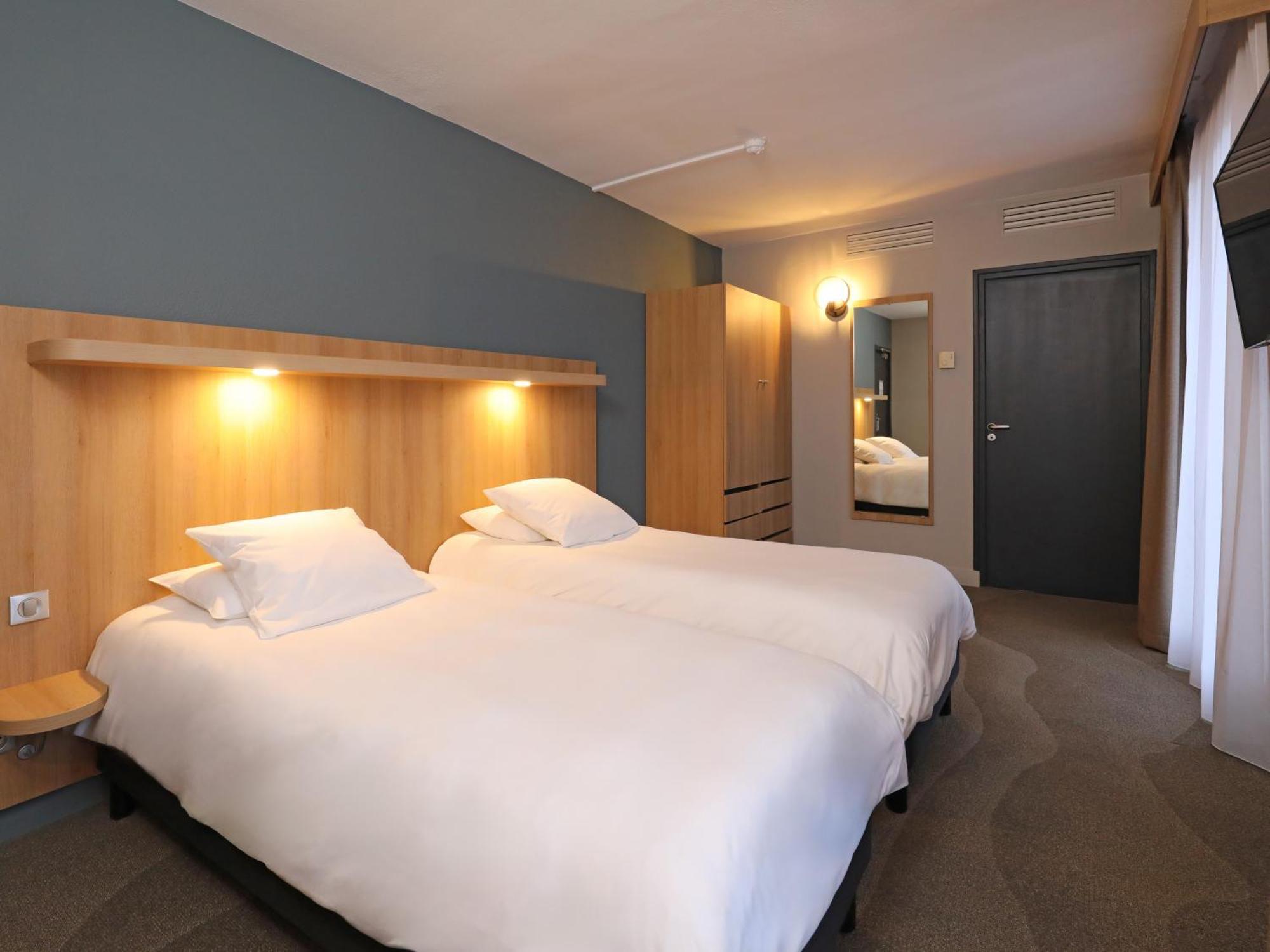 Mercure Centre - Porte De La Baie De Somme Hotel