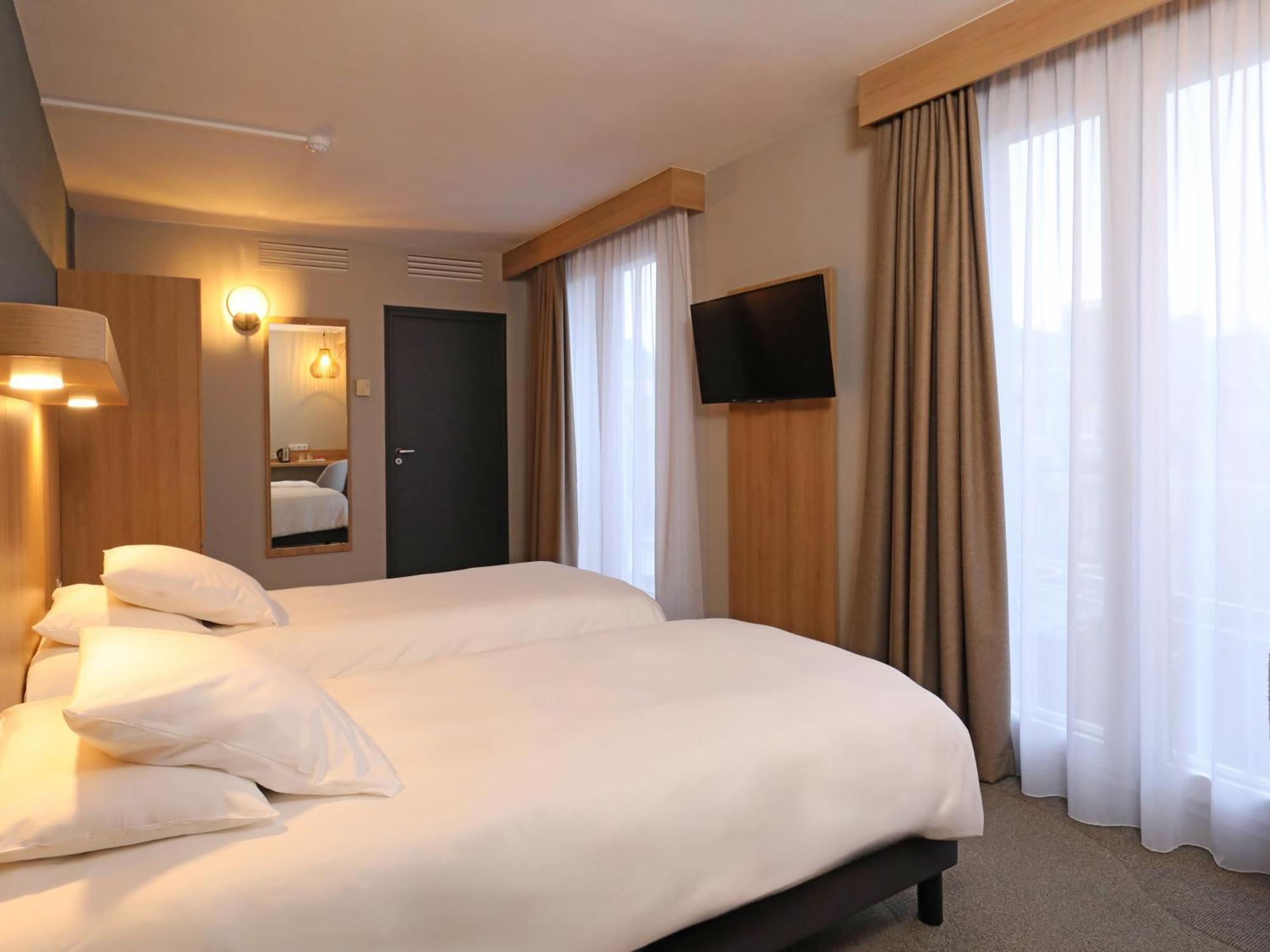 Mercure Centre - Porte De La Baie De Somme Hotel Abbeville