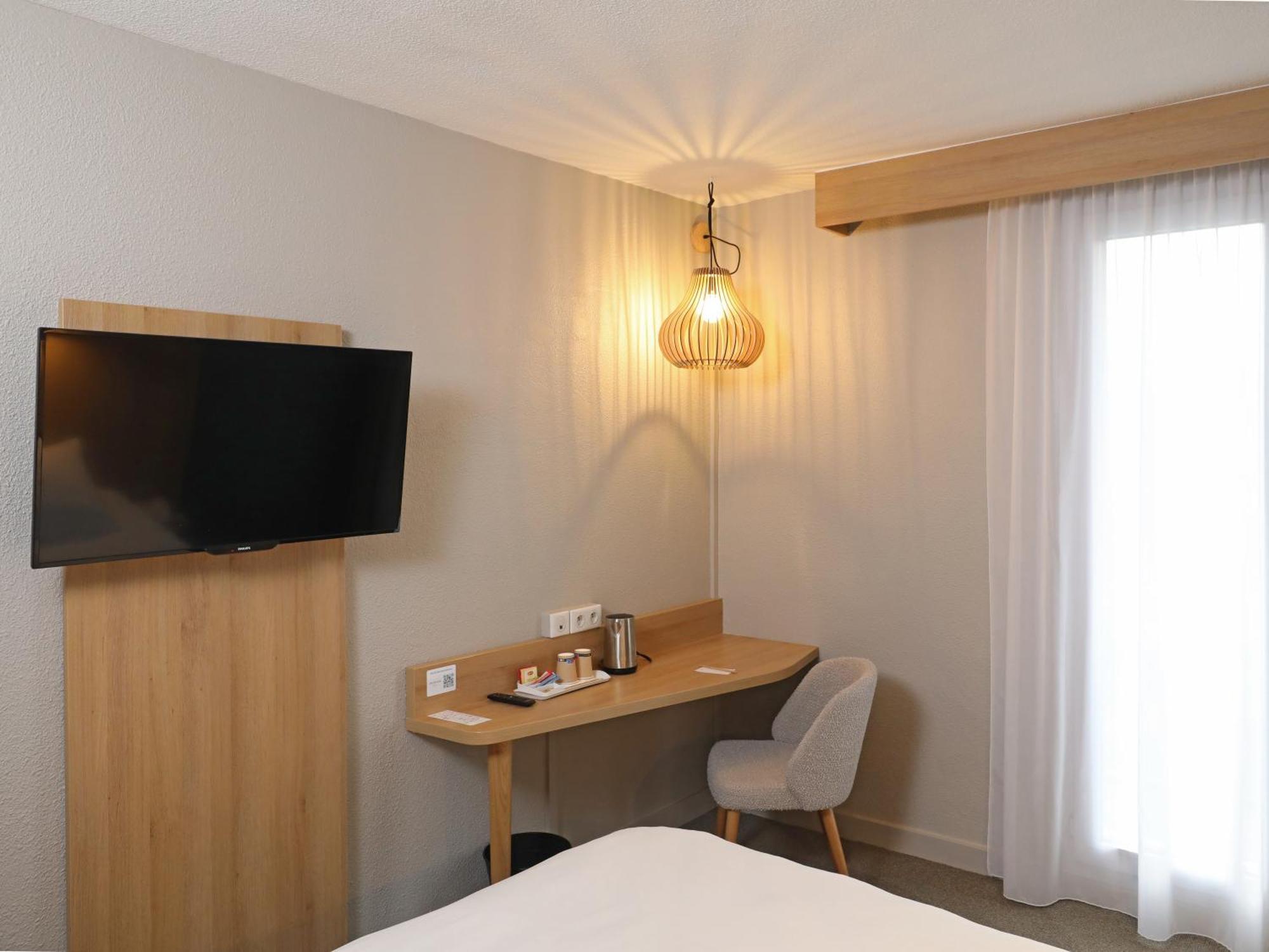 Mercure Centre - Porte De La Baie De Somme Abbeville