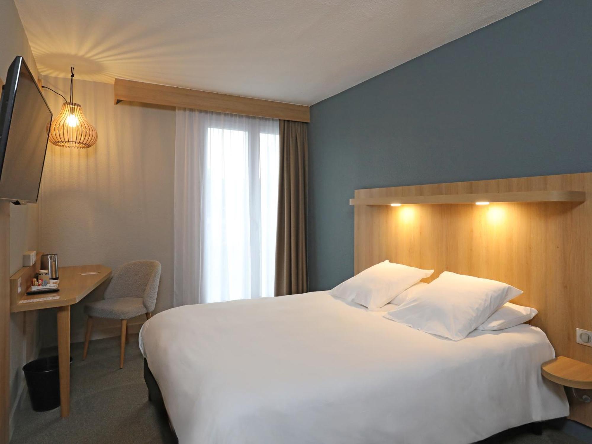 Mercure Centre - Porte De La Baie De Somme Hotel