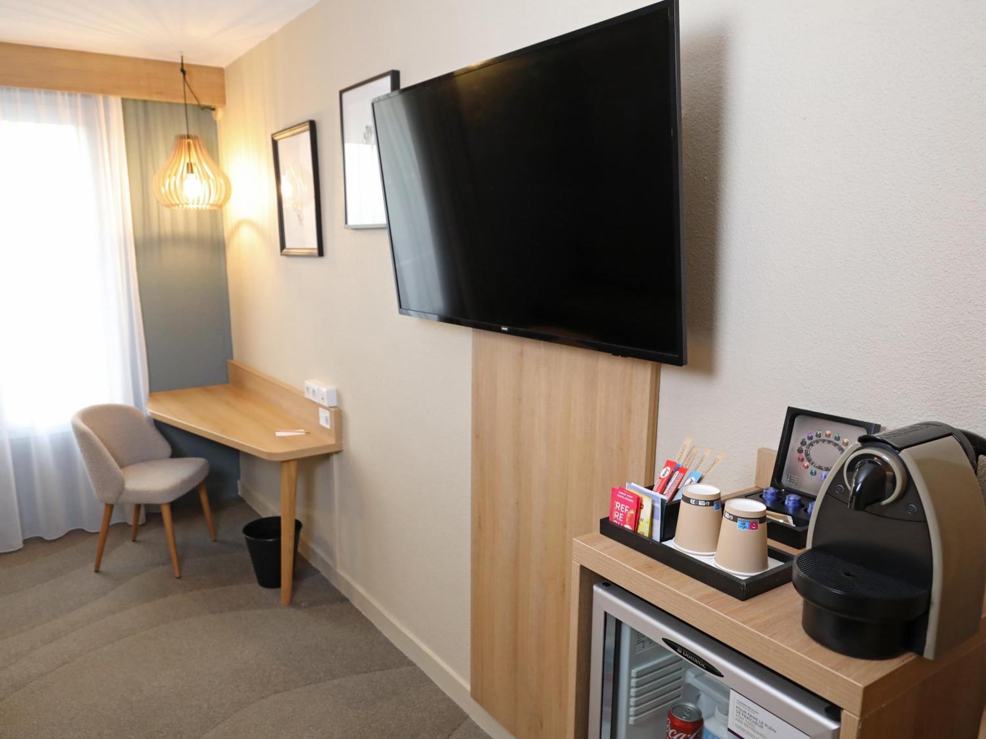 Mercure Centre - Porte De La Baie De Somme 4* Abbeville