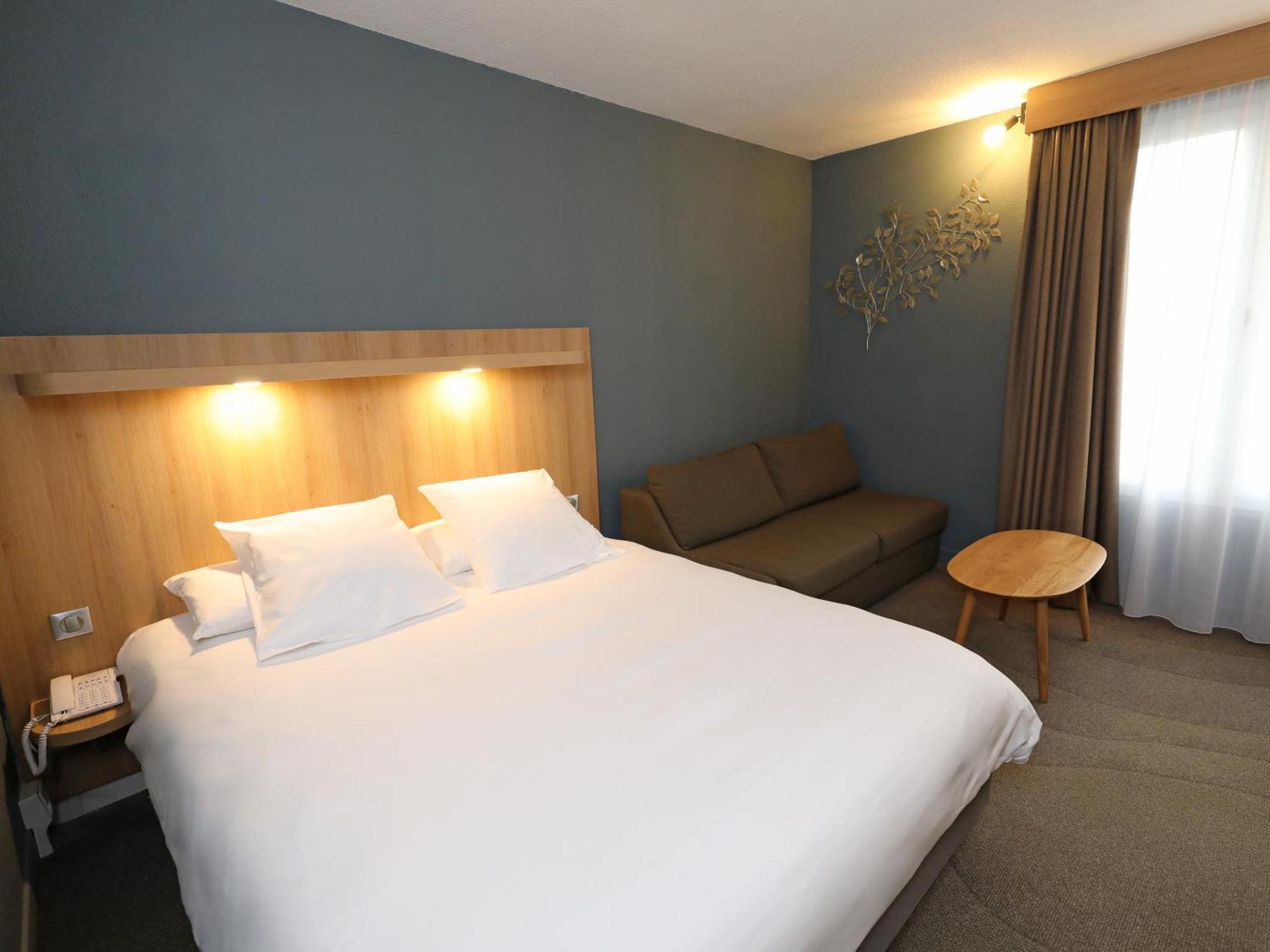 Mercure Centre - Porte De La Baie De Somme Hotel Abbeville