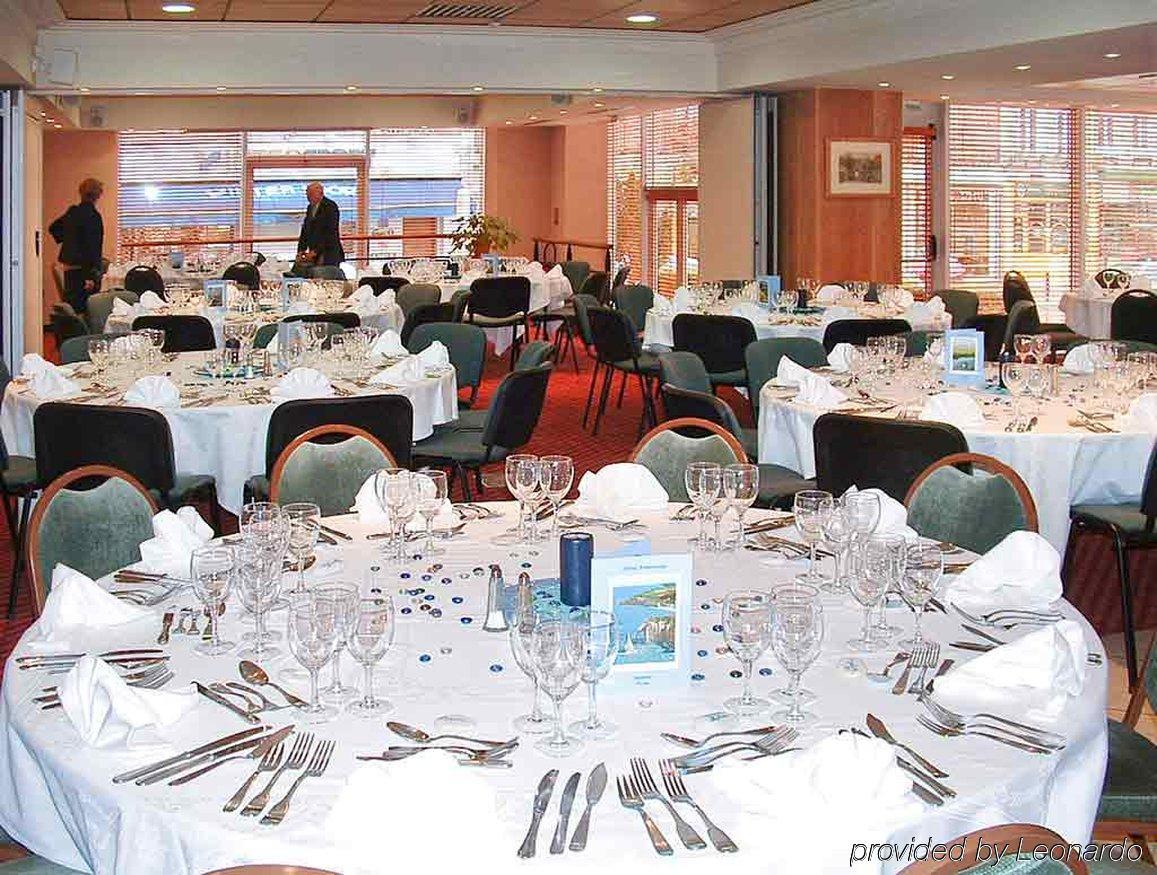 Hotel Mercure Centre - Porte De La Baie De Somme 4*