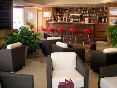 Mercure Centre - Porte De La Baie De Somme 4*