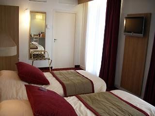 Hotel Mercure Centre - Porte De La Baie De Somme