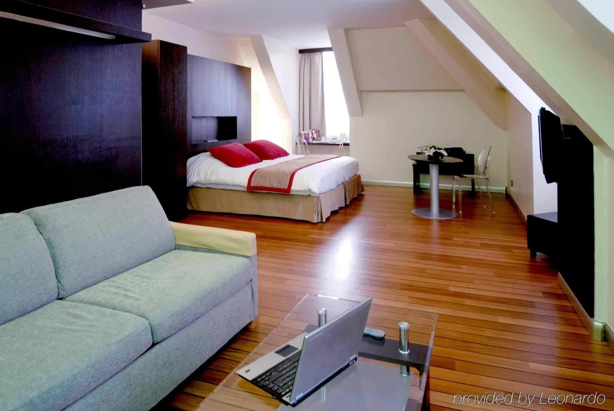 Hotel Mercure Centre - Porte De La Baie De Somme Abbeville