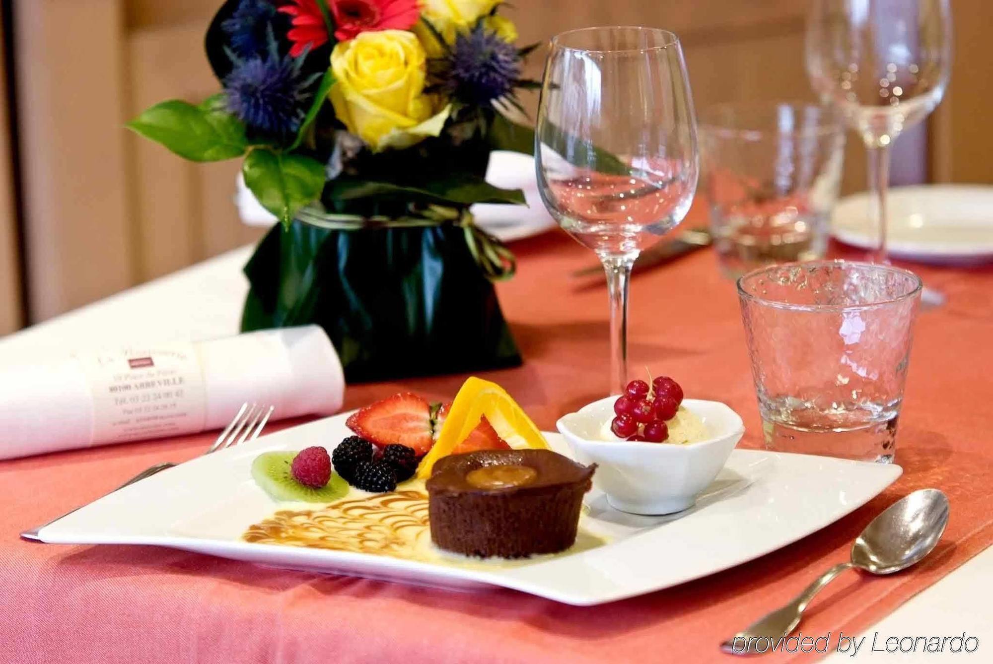 Hotel Mercure Centre - Porte De La Baie De Somme 4*