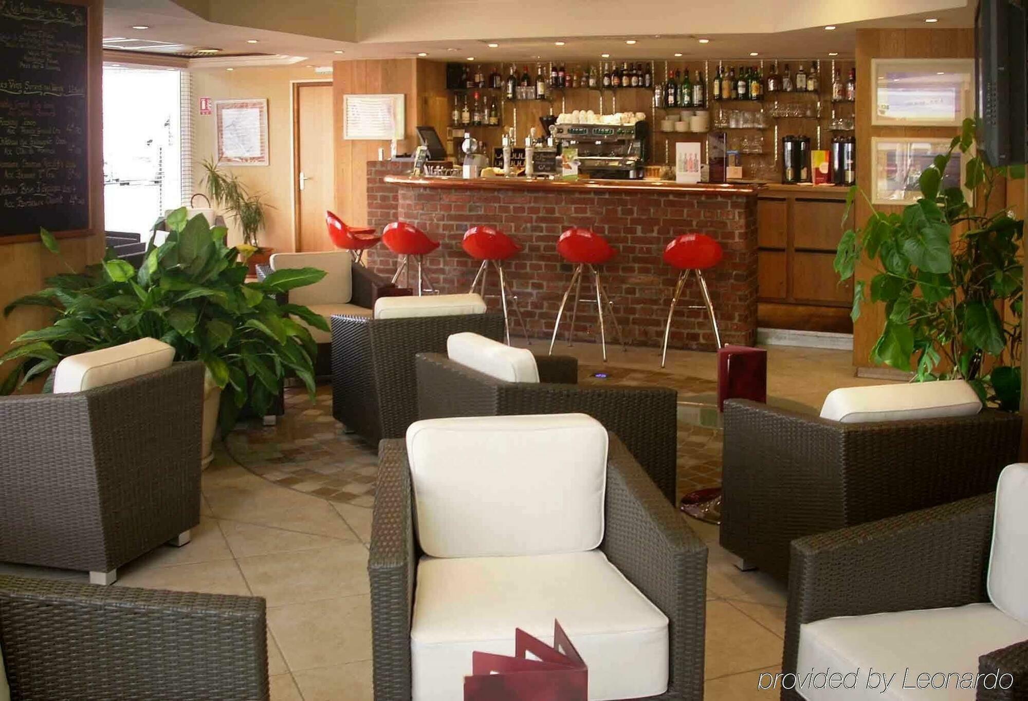 Mercure Centre - Porte De La Baie De Somme