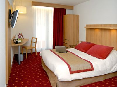 Mercure Centre - Porte De La Baie De Somme Abbeville