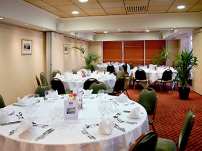 Mercure Centre - Porte De La Baie De Somme Hotel Abbeville